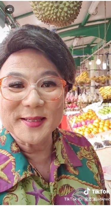 The face and places that defined Singapore on TikTok this 2019 The face and places that defined Singapore on TikTok this 2019 - Alvinology