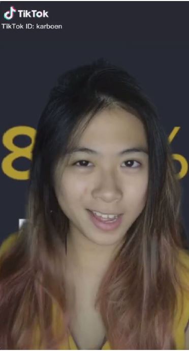 The face and places that defined Singapore on TikTok this 2019 The face and places that defined Singapore on TikTok this 2019 - Alvinology
