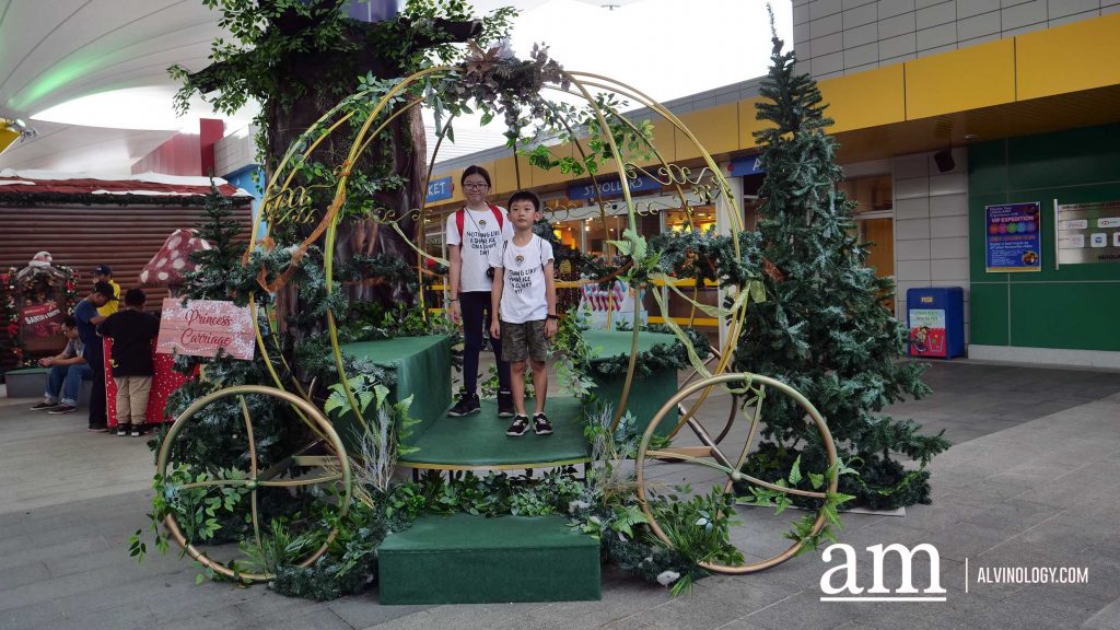 Enjoy a BRICK-tacluar Holiday at Legoland Malaysia - Alvinology