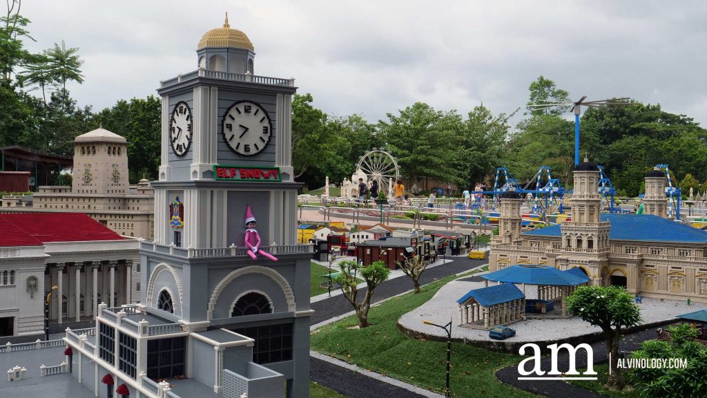 LEGOLAND Malaysia Resort ready to reopen on 25 June with offering promos and a safety-conscious holiday experience - Alvinology
