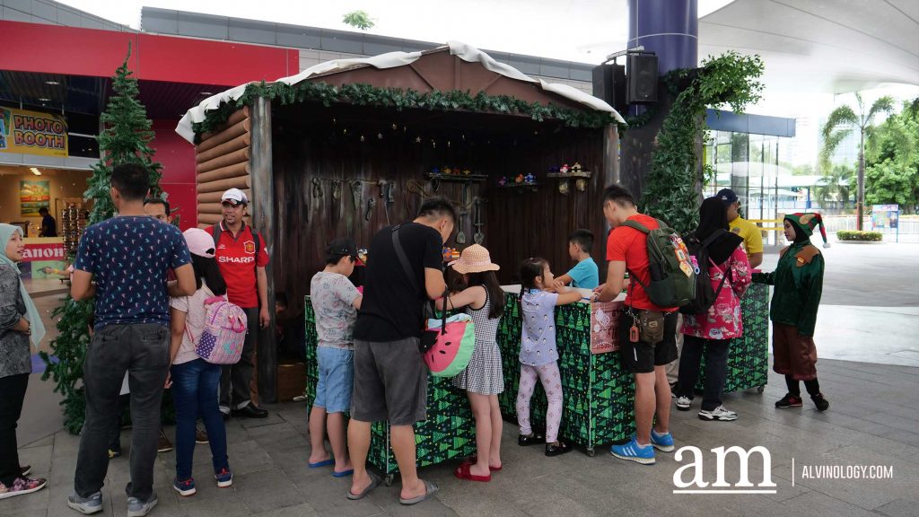 Enjoy a BRICK-tacluar Holiday at Legoland Malaysia - Alvinology