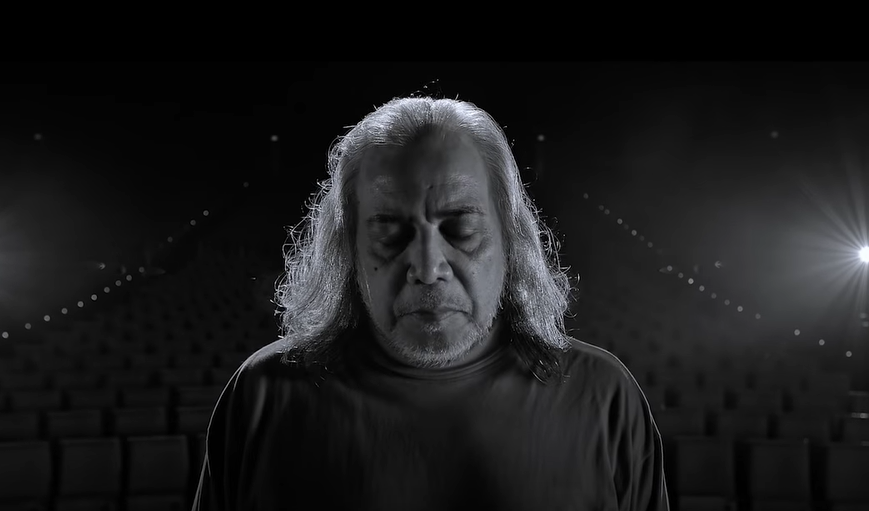 Netizens slam new Ramli Sarip Majulah Singapura Singapore national anthem video, use #funeral in comments - Alvinology