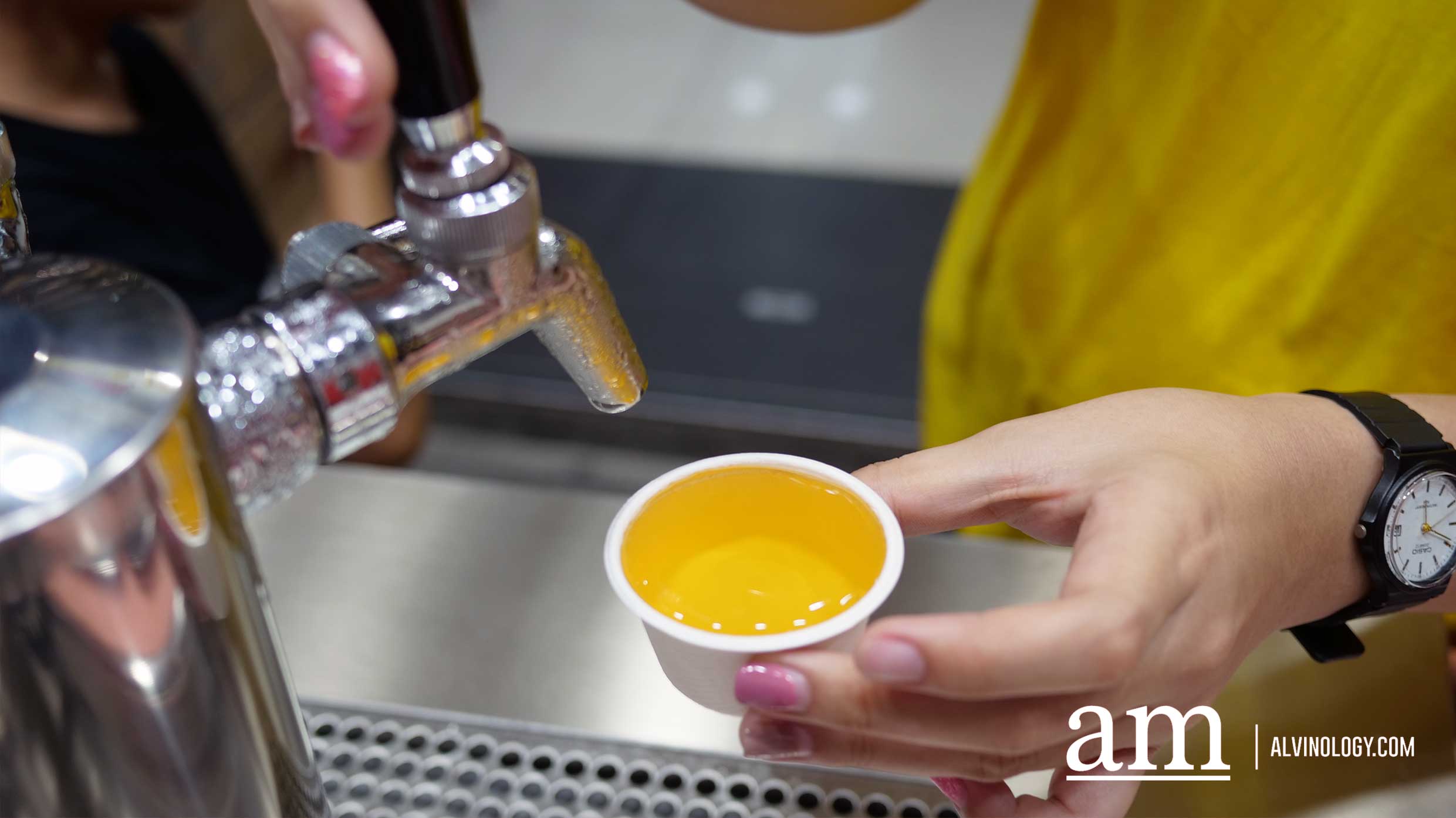 All the Surprising Sustainable Discoveries at MINI ExtraODDinary 2019 - Alvinology