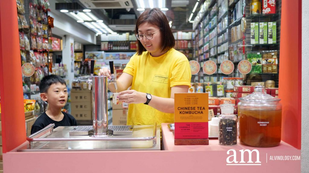 All the Surprising Sustainable Discoveries at MINI ExtraODDinary 2019 - Alvinology