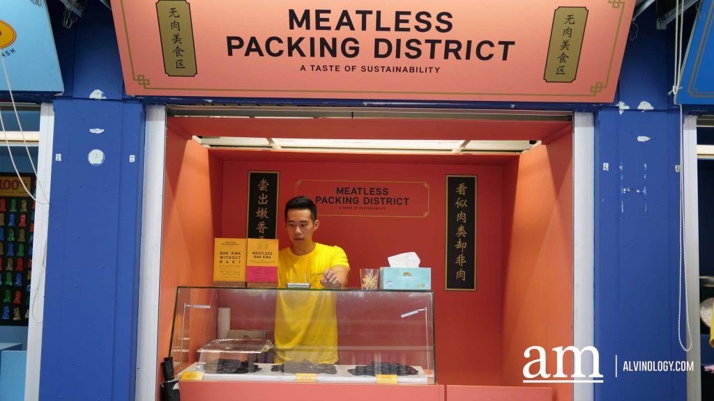 All the Surprising Sustainable Discoveries at MINI ExtraODDinary 2019 - Alvinology