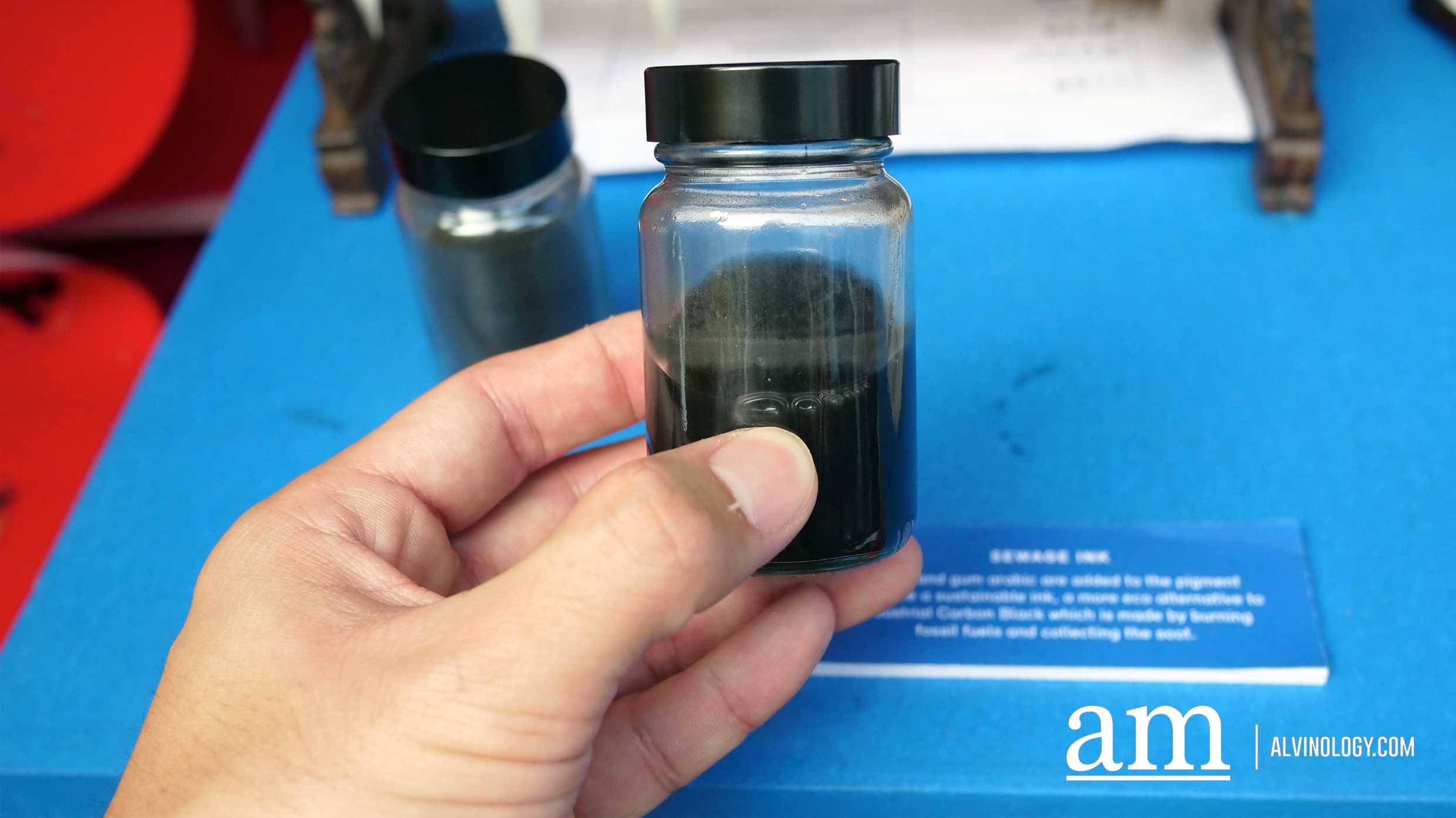 All the Surprising Sustainable Discoveries at MINI ExtraODDinary 2019 - Alvinology