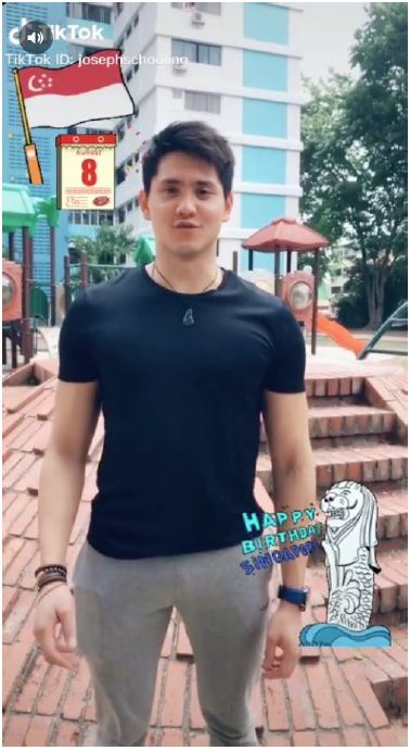 The face and places that defined Singapore on TikTok this 2019 The face and places that defined Singapore on TikTok this 2019 - Alvinology