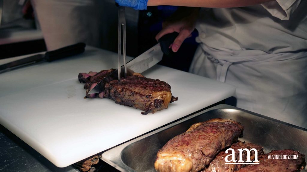 A Classic Christmas at Pan Pacific Singapore - Alvinology