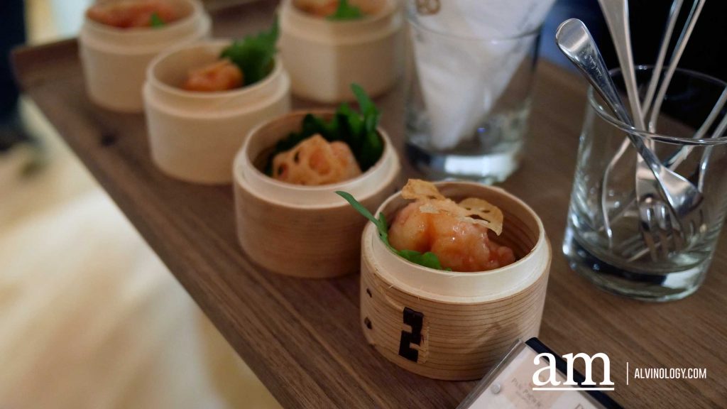 A Classic Christmas at Pan Pacific Singapore - Alvinology