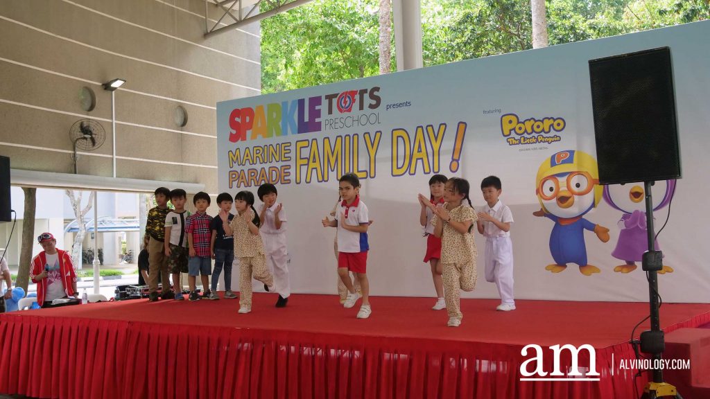 ESM Goh Chok Tong launches a Children Book - Panjang: The Tall Boy Who Became Prime Minister - Alvinology