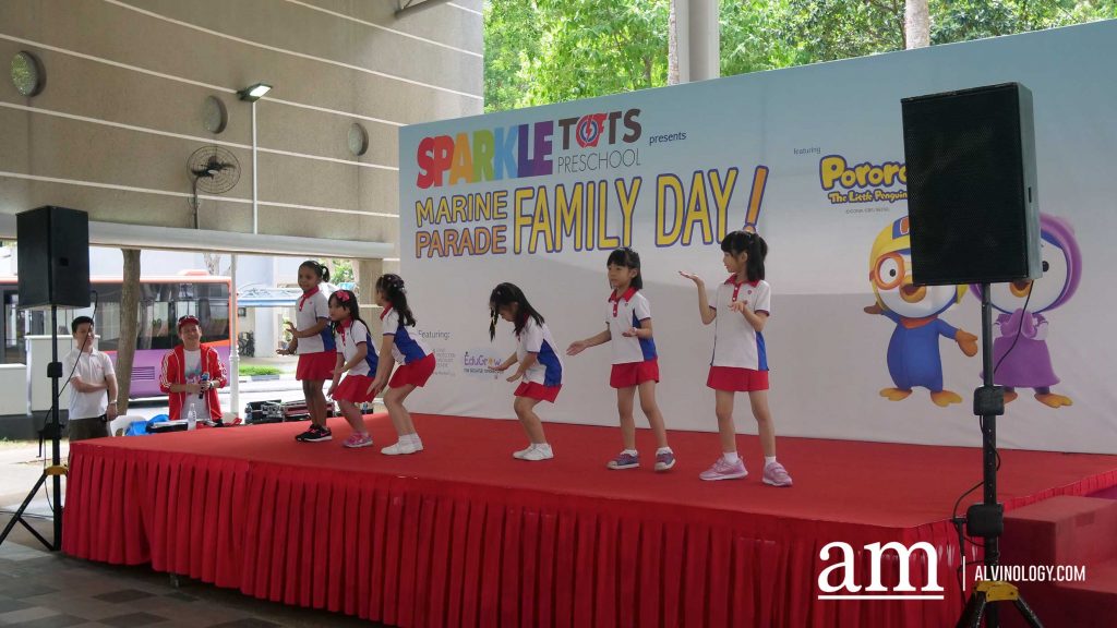 ESM Goh Chok Tong launches a Children Book - Panjang: The Tall Boy Who Became Prime Minister - Alvinology