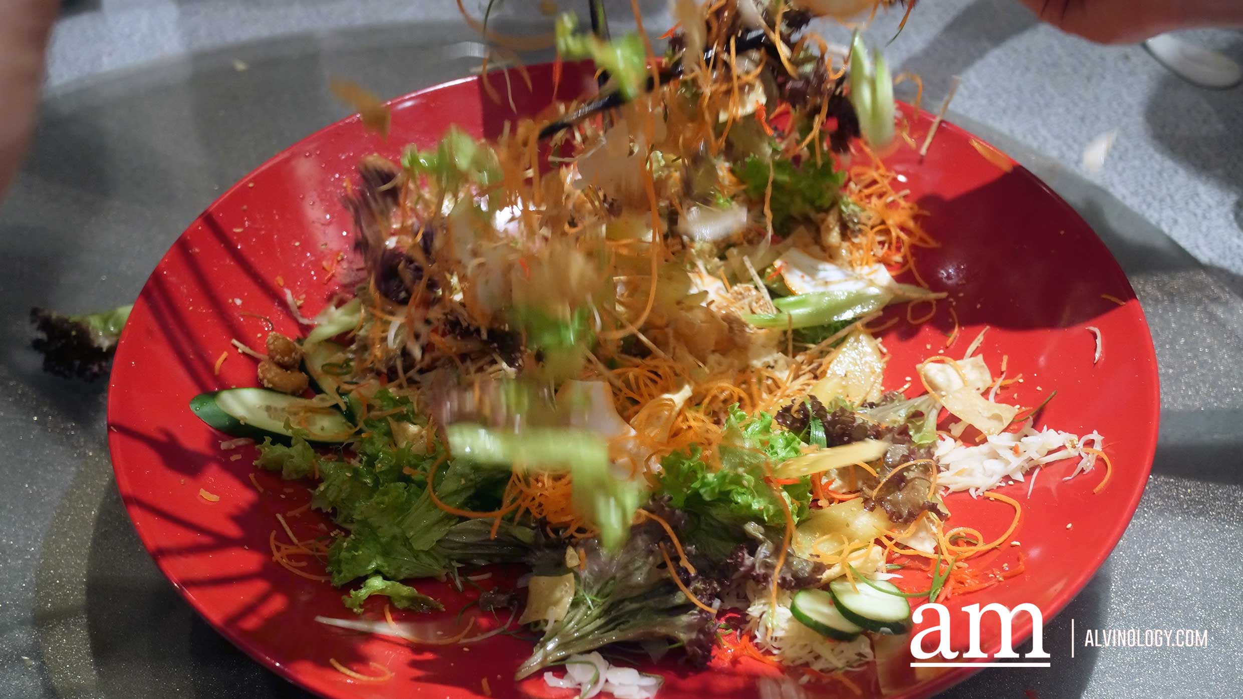 Paradise Group’s CNY Takeaway Sets and Festive Goodies - Alvinology