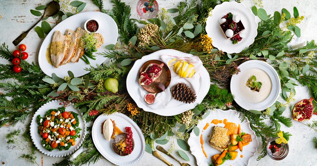 Win S$1,000 worth of Dining Vouchers with Refinery Concepts - a total of 10 winners - Alvinology