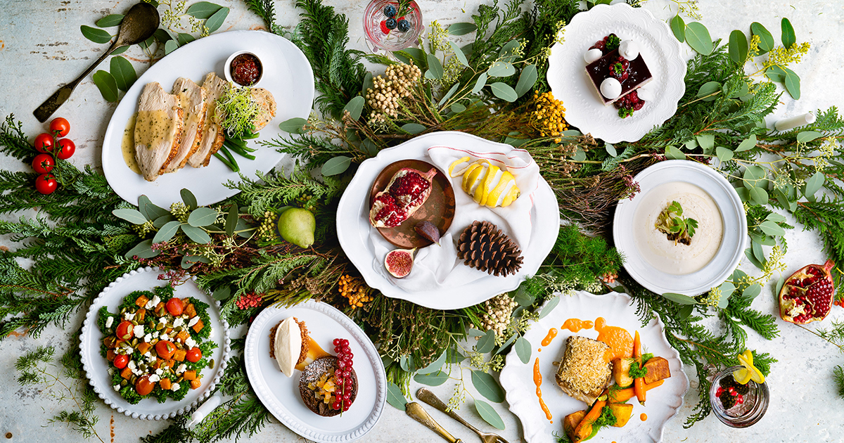 Win S$1,000 worth of Dining Vouchers with Refinery Concepts - a total of 10 winners - Alvinology