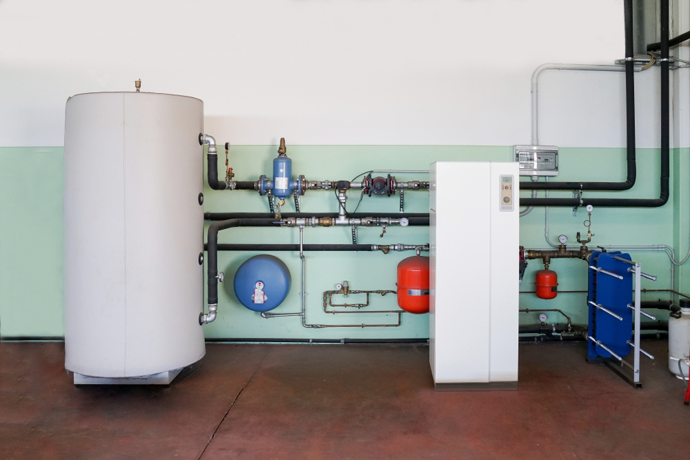 Is a Geothermal Unit Worth the Cost? - Alvinology