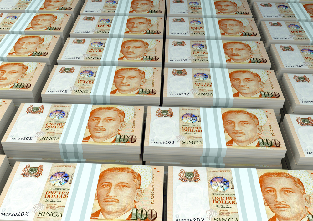 Who are the Singaporean billionaires on Bloomberg's list? - Alvinology