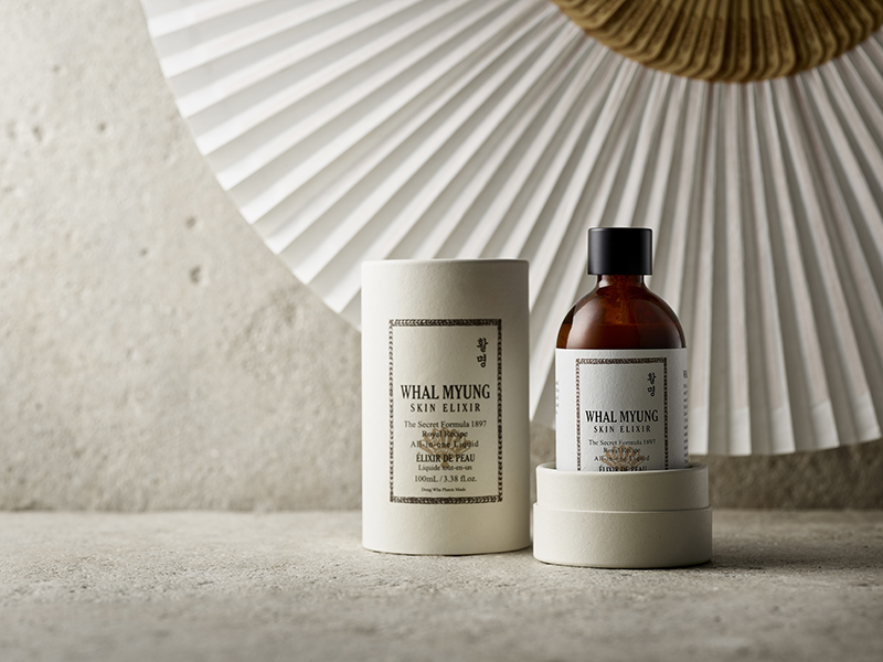 Korean Royalty Secret Recipe: Why Whal Myung is the K-Beauty Brand You Should Get Your Hands On Korean Royalty Secret Recipe: Why Whal Myung is the K-Beauty Brand You Should Get Your Hands On - Alvinology