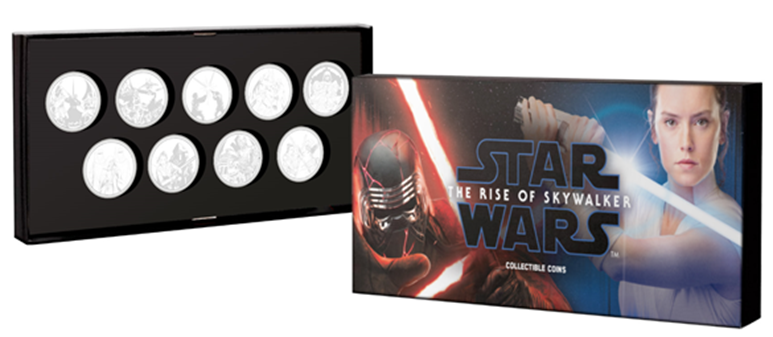 Star Wars: The Rise of Skywalker Advance Ticket Sales Launch – get yours today! Star Wars: The Rise of Skywalker Advance Ticket Sales Launch – get yours today! - Alvinology