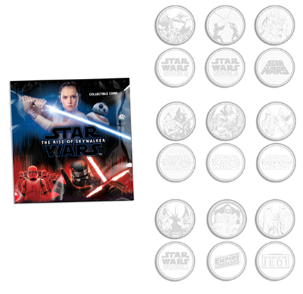 Star Wars: The Rise of Skywalker Advance Ticket Sales Launch – get yours today! Star Wars: The Rise of Skywalker Advance Ticket Sales Launch – get yours today! - Alvinology