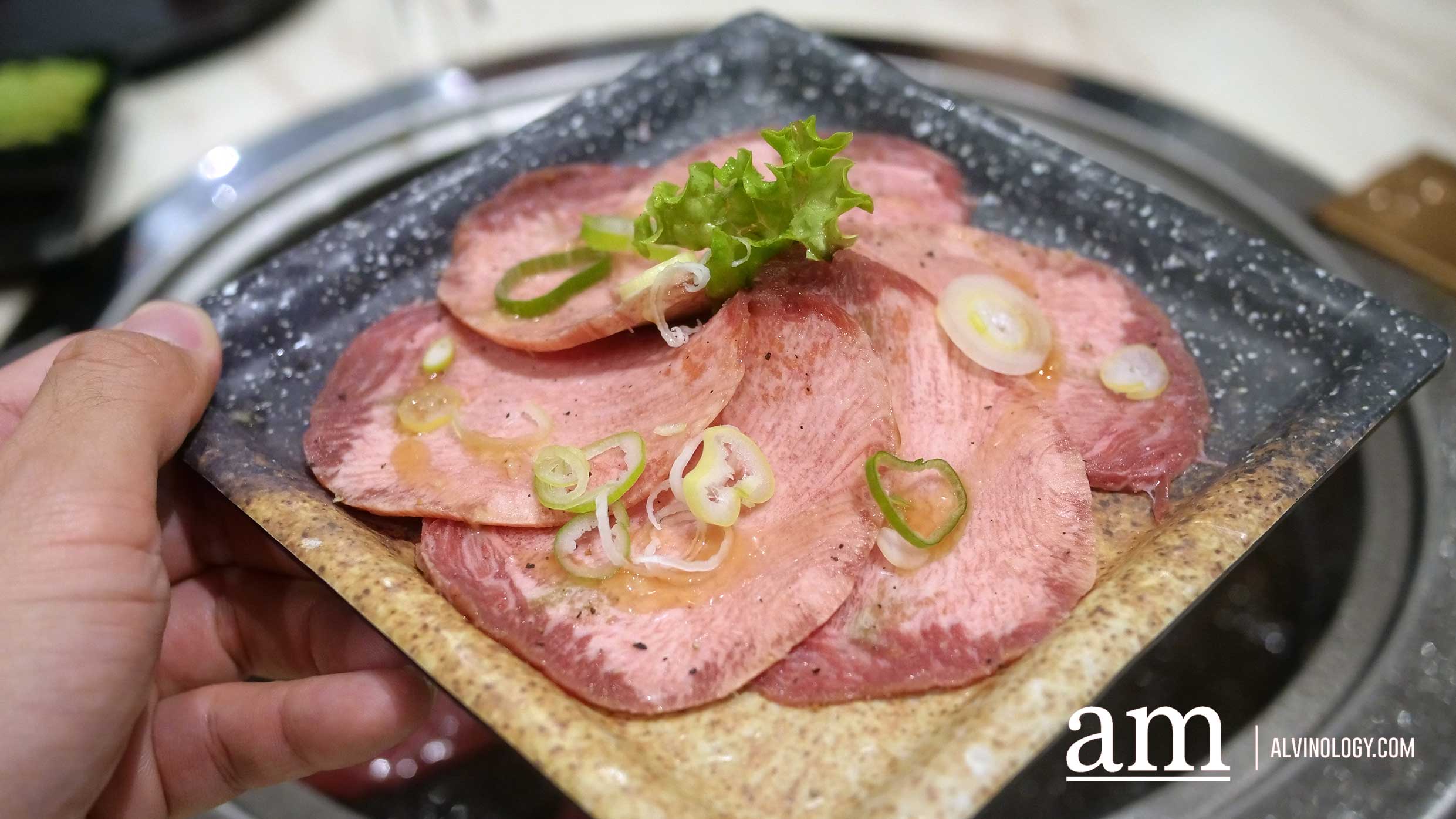 Tenkaichi's The Ultimate Buffet features Free-flow Asahi Beer, Wagyu Beef and Seafood from S$139.80 (1-for-1) - Alvinology