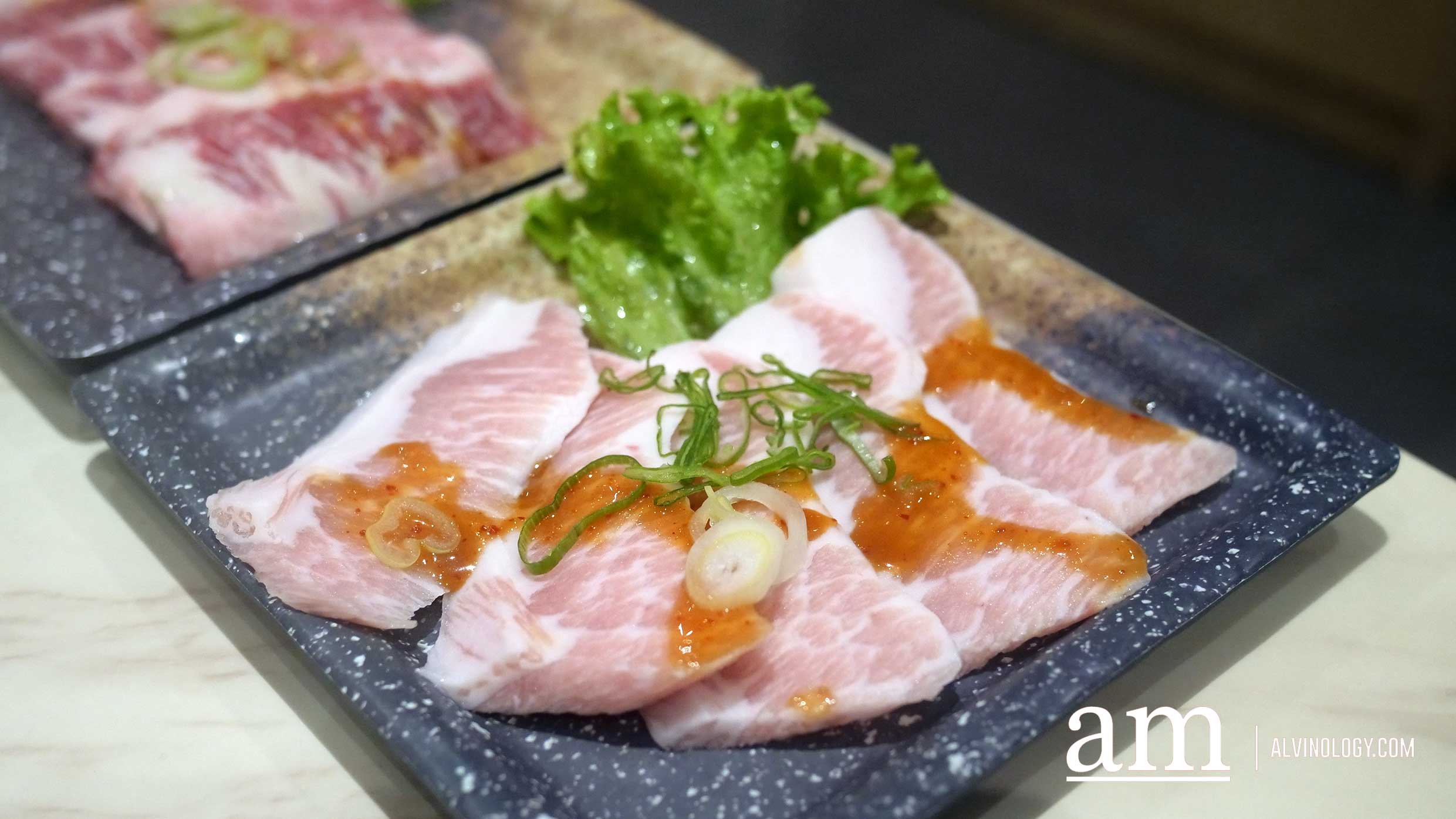 Tenkaichi's The Ultimate Buffet features Free-flow Asahi Beer, Wagyu Beef and Seafood from S$139.80 (1-for-1) - Alvinology