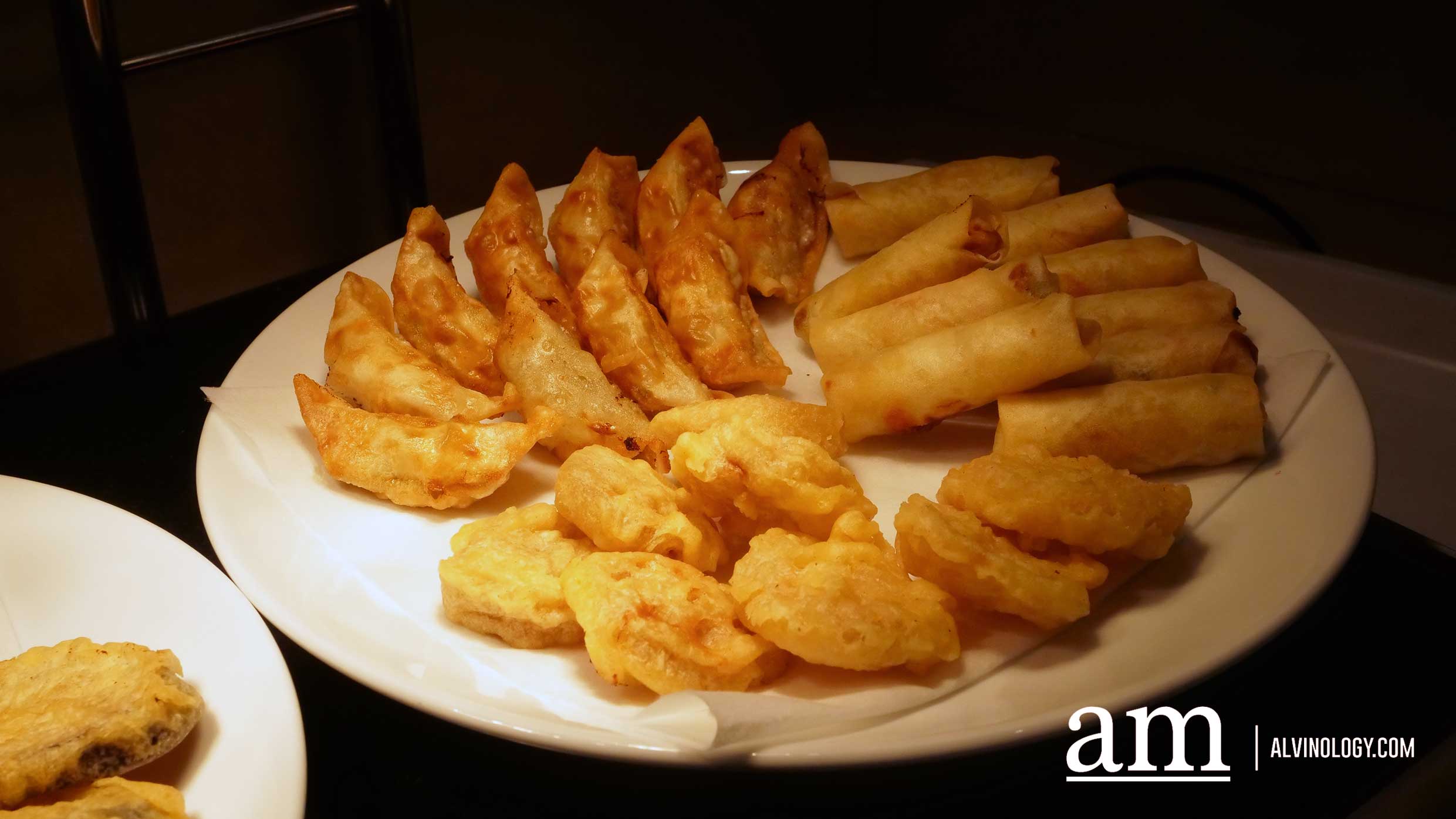 Tenkaichi's The Ultimate Buffet features Free-flow Asahi Beer, Wagyu Beef and Seafood from S$139.80 (1-for-1) - Alvinology