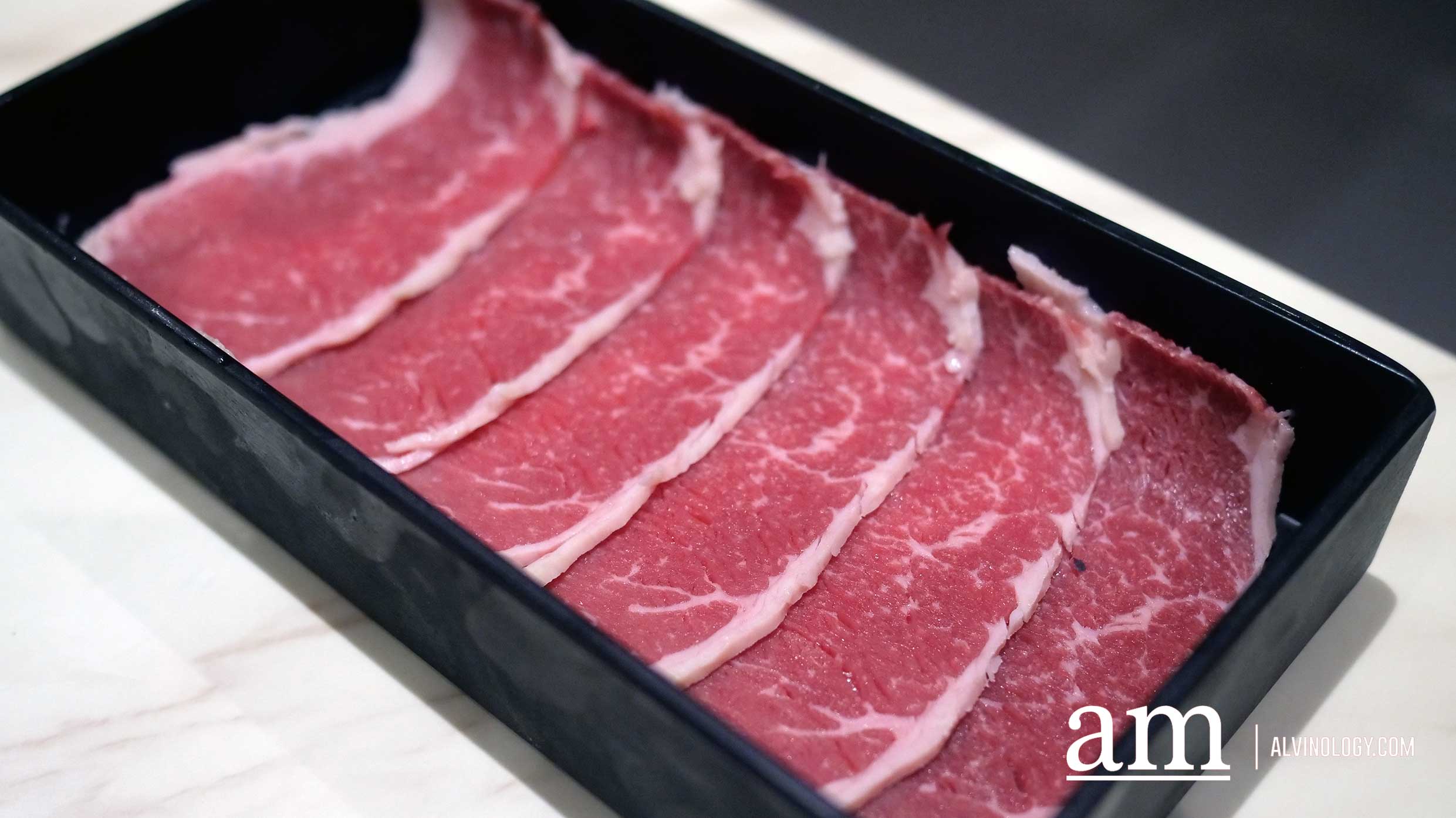 Tenkaichi's The Ultimate Buffet features Free-flow Asahi Beer, Wagyu Beef and Seafood from S$139.80 (1-for-1) - Alvinology
