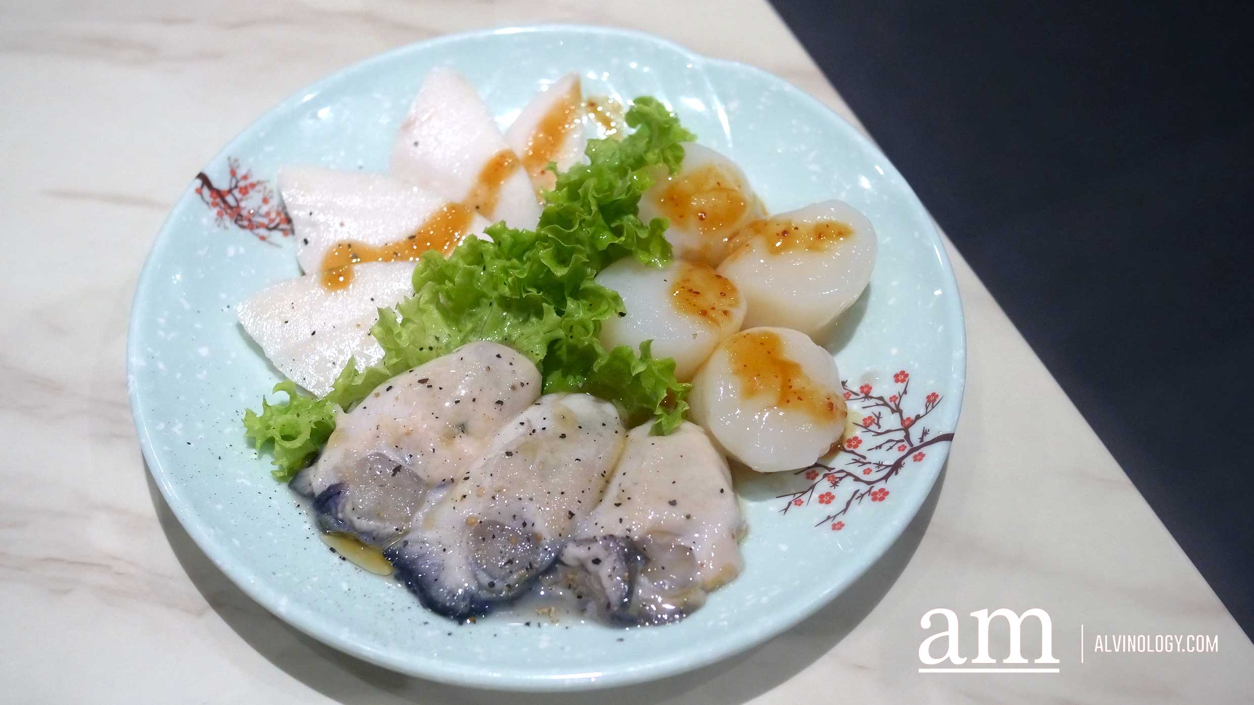 Tenkaichi's The Ultimate Buffet features Free-flow Asahi Beer, Wagyu Beef and Seafood from S$139.80 (1-for-1) - Alvinology