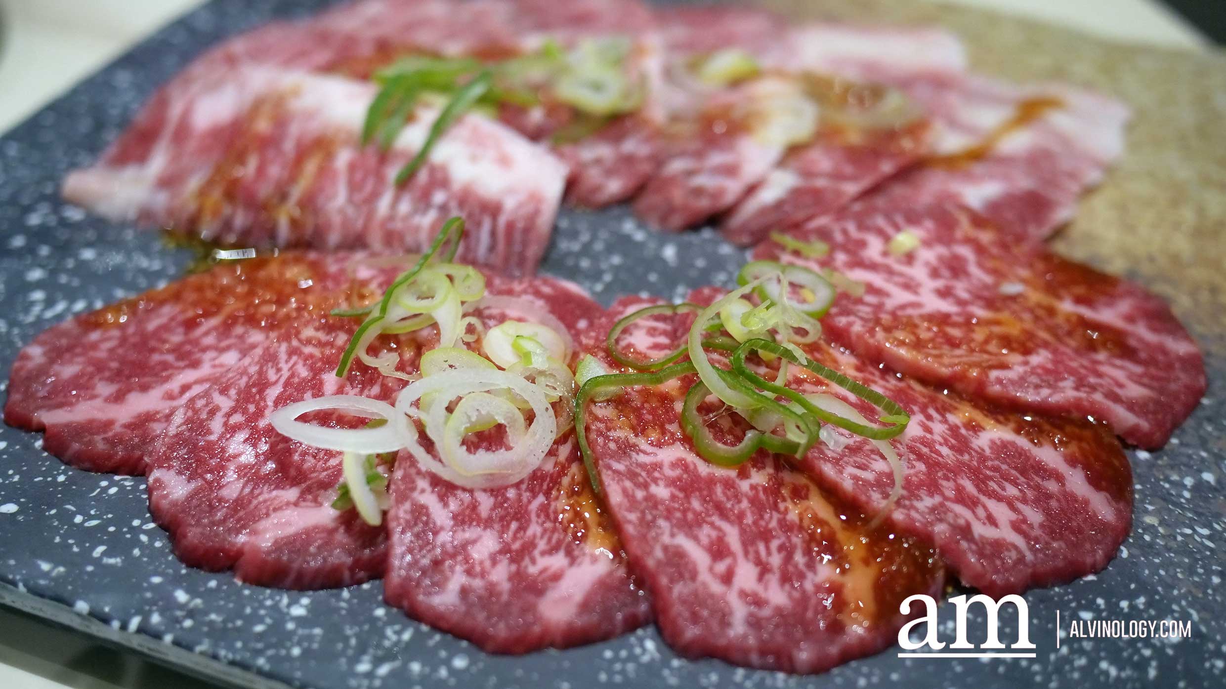 Tenkaichi's The Ultimate Buffet features Free-flow Asahi Beer, Wagyu Beef and Seafood from S$139.80 (1-for-1) - Alvinology