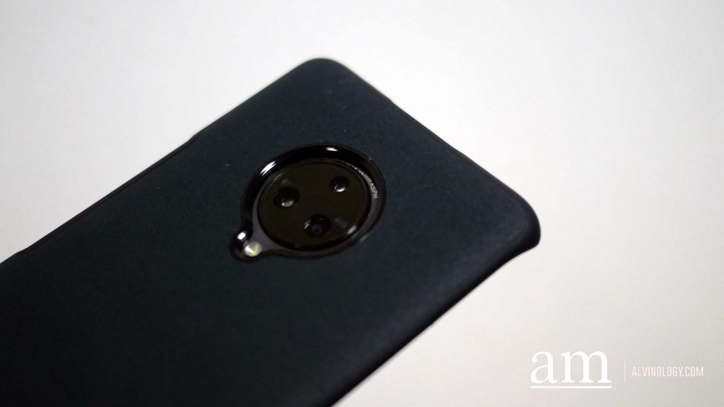 [Christmas Giveaway] Nine reasons to consider the VIVO NEX 3 for your next Android phone - Alvinology