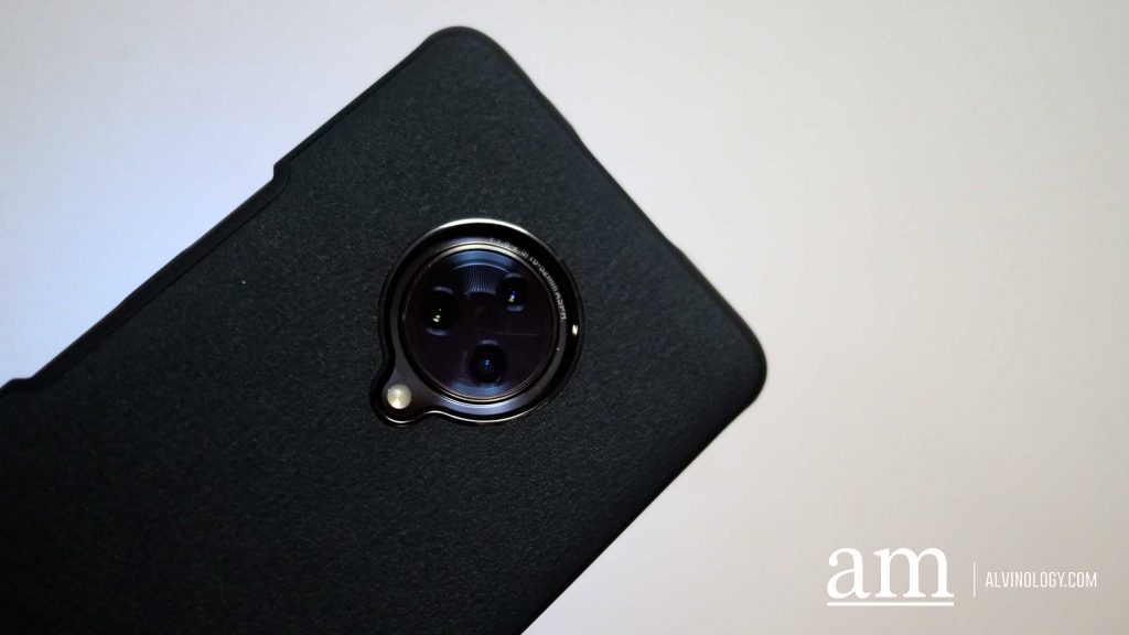 [Christmas Giveaway] Nine reasons to consider the VIVO NEX 3 for your next Android phone - Alvinology