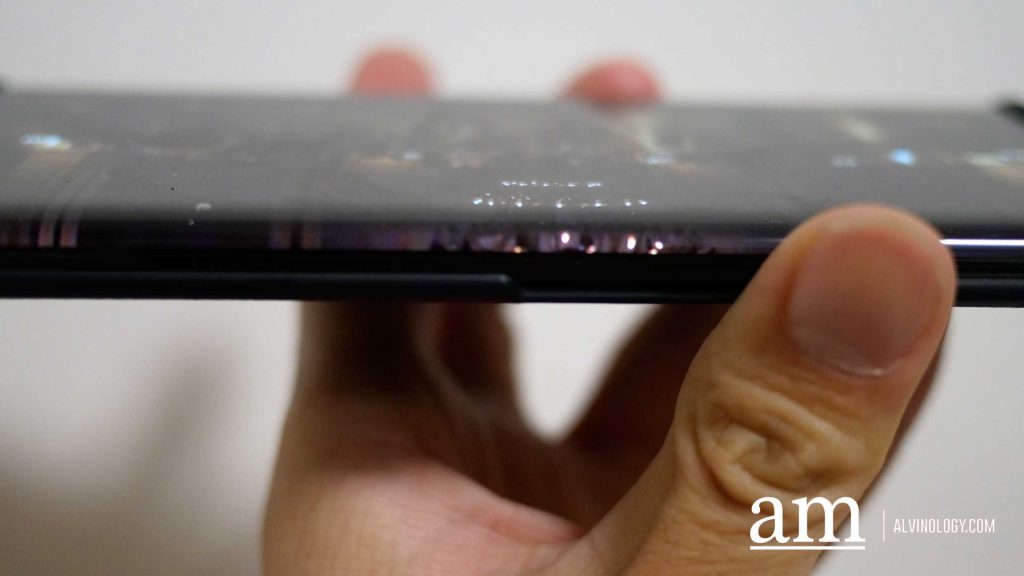 Unedited photos taken with VIVO NEX 3 Flagship phone Unedited photos taken with VIVO NEX 3 Flagship phone - Alvinology