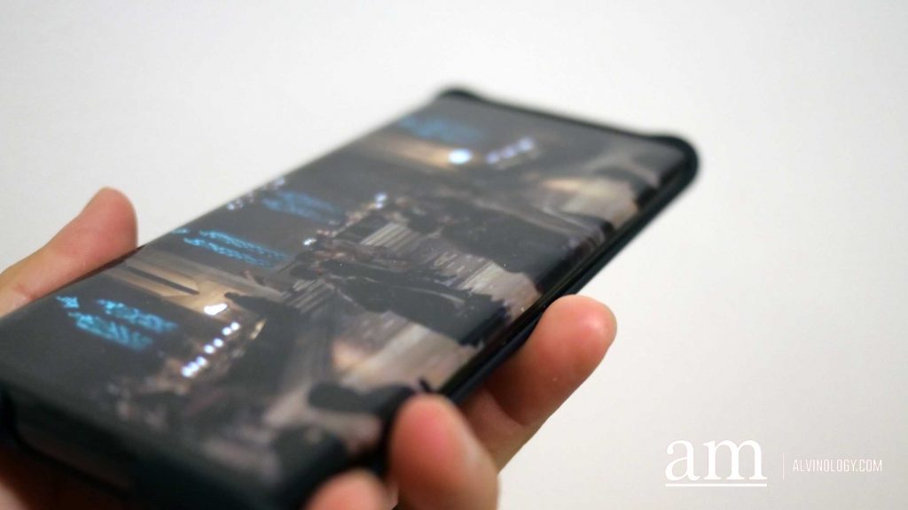 [Christmas Giveaway] Nine reasons to consider the VIVO NEX 3 for your next Android phone - Alvinology