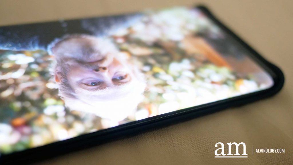 [Christmas Giveaway] Nine reasons to consider the VIVO NEX 3 for your next Android phone - Alvinology
