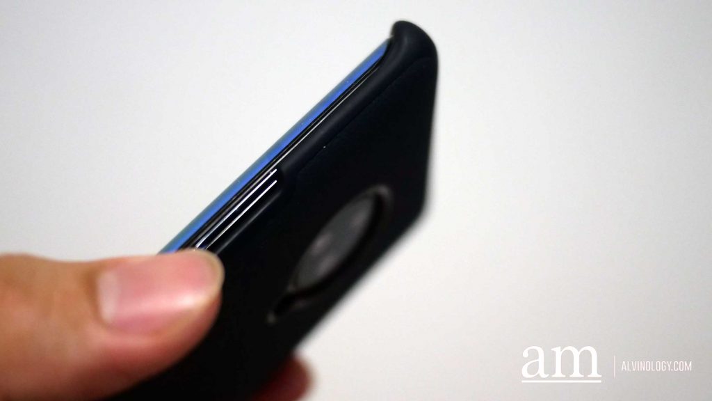[Christmas Giveaway] Nine reasons to consider the VIVO NEX 3 for your next Android phone - Alvinology