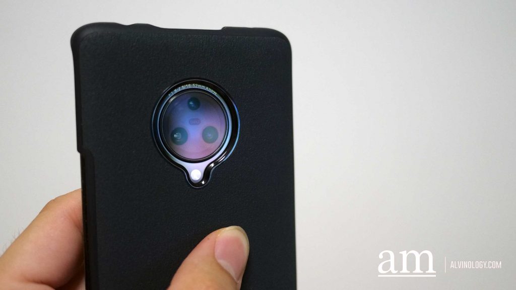 [Christmas Giveaway] Nine reasons to consider the VIVO NEX 3 for your next Android phone - Alvinology