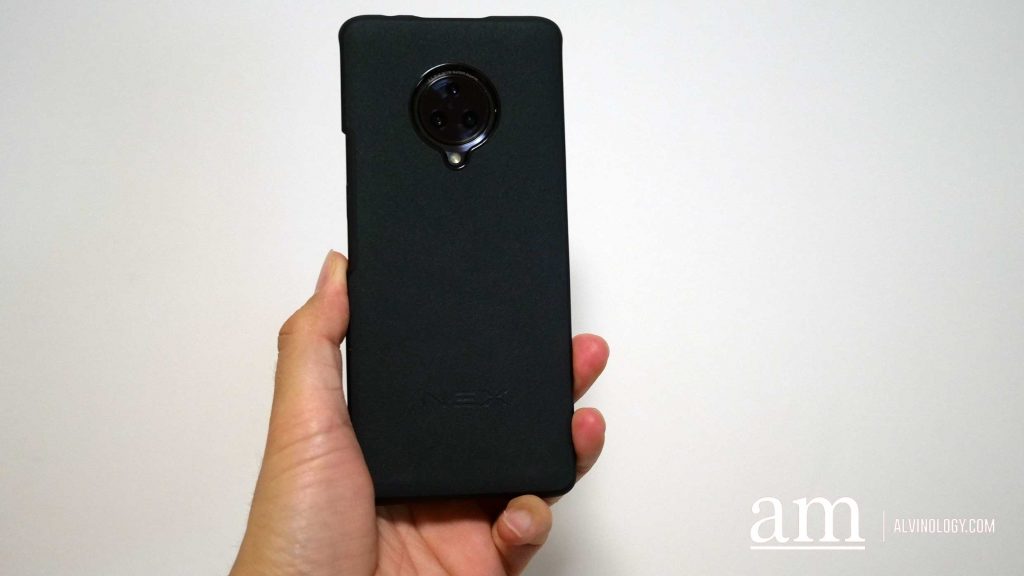 [Christmas Giveaway] Nine reasons to consider the VIVO NEX 3 for your next Android phone - Alvinology