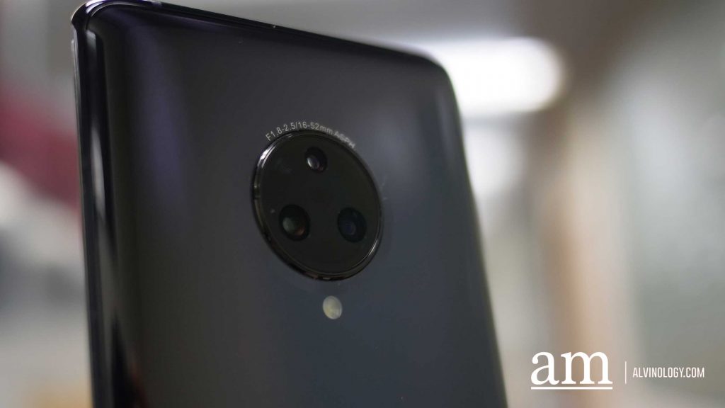 [Christmas Giveaway] Nine reasons to consider the VIVO NEX 3 for your next Android phone - Alvinology