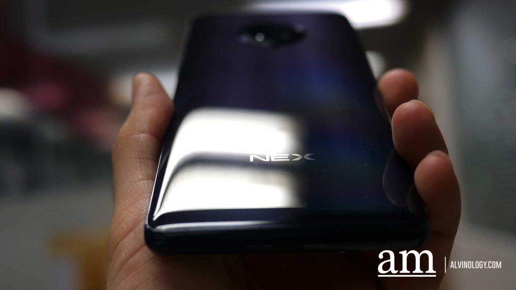 [Christmas Giveaway] Nine reasons to consider the VIVO NEX 3 for your next Android phone - Alvinology