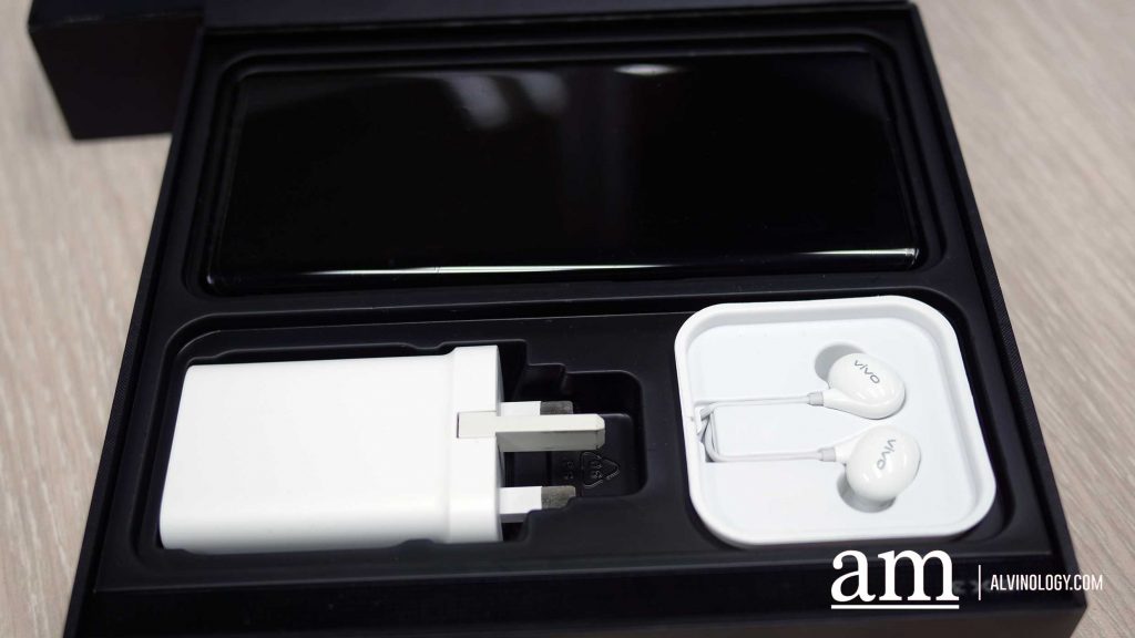 [Christmas Giveaway] Nine reasons to consider the VIVO NEX 3 for your next Android phone - Alvinology
