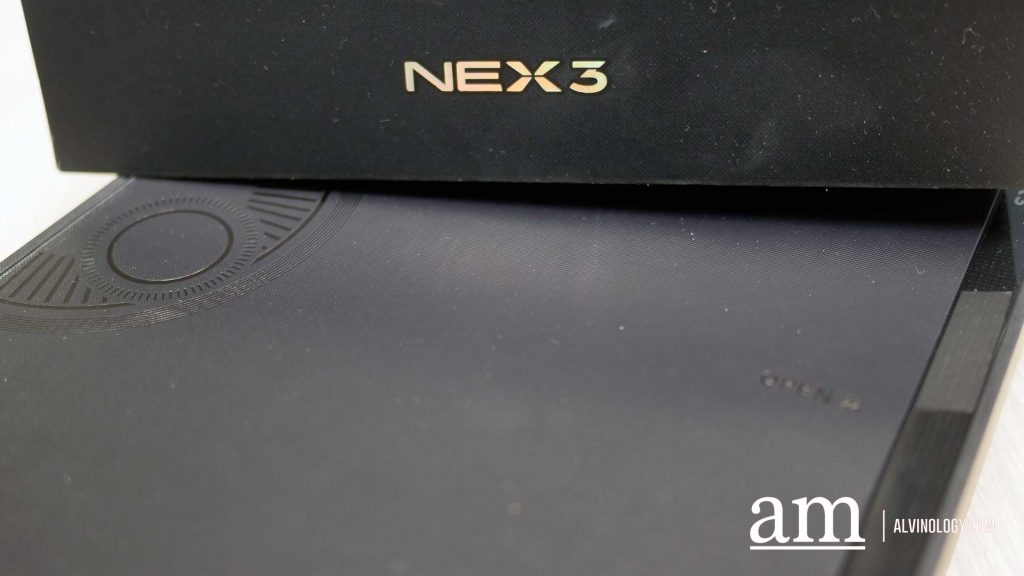 [Christmas Giveaway] Nine reasons to consider the VIVO NEX 3 for your next Android phone - Alvinology
