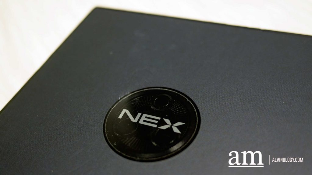 [Christmas Giveaway] Nine reasons to consider the VIVO NEX 3 for your next Android phone - Alvinology
