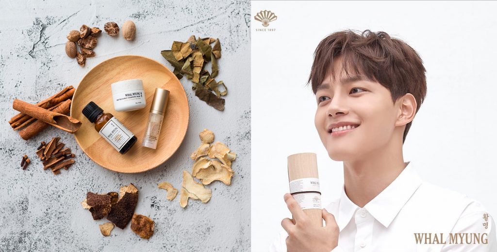 Korean Royalty Secret Recipe: Why Whal Myung is the K-Beauty Brand You Should Get Your Hands On - Alvinology