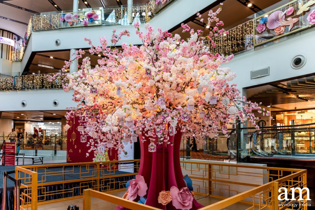 CNY shopping can be fun and rewarding - let Chinatown Point show you how - Alvinology