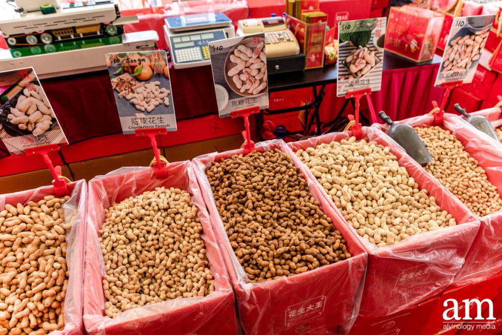 CNY shopping can be fun and rewarding - let Chinatown Point show you how - Alvinology