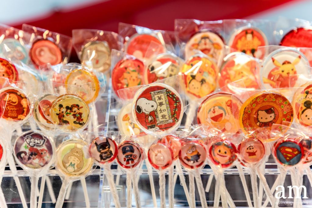 CNY shopping can be fun and rewarding - let Chinatown Point show you how - Alvinology