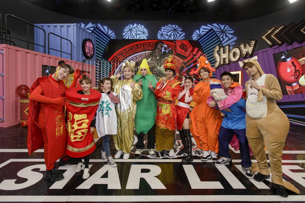 StarHub Entertainment opens over 100 channels for FREE preview to celebrate CNY – here are some of the programme highlights - Alvinology