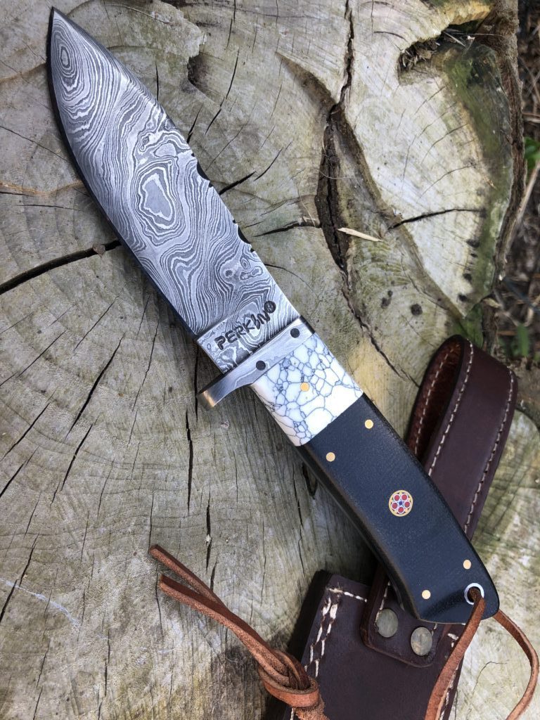 Best Survival Knives for Safe Camping - Alvinology