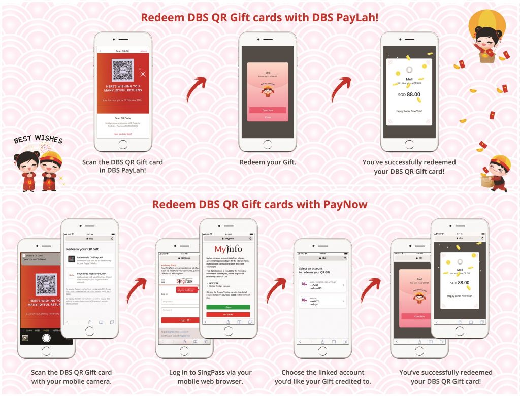 Join and Win up to SGD 888 in the DBS TapLah! Contest – here’s how to qualify Join and Win up to SGD 888 in the DBS TapLah! Contest – here’s how to qualify - Alvinology