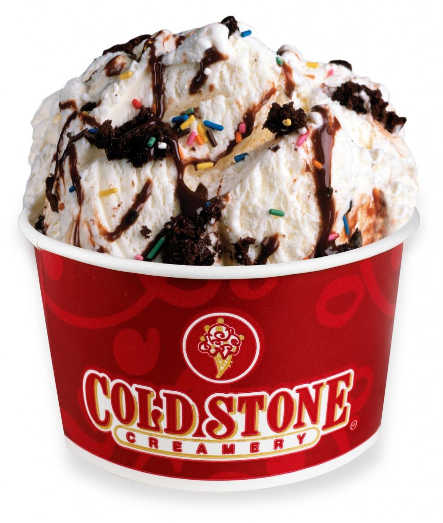 All Cold Stone Creamery outlets will close this 31 January 2020 after 10 years of operation - Alvinology